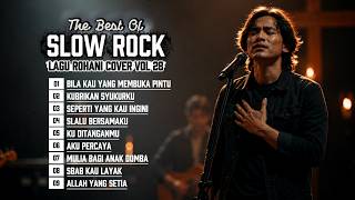 LAGU ROHANI SLOW ROCK VOL 28 (BILA KAU YANG MEMBUKA PINTU)✝️COVER TERBARU 2026