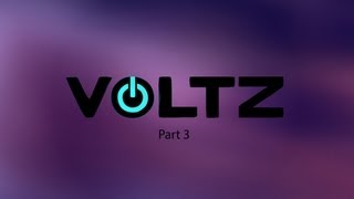 Voltz - Part 3 - Sheep Shagger