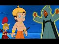 Chhota Bheem - The World of Evil Witches | Adventure Videos for Kids in Hindi | Cartoons for Kids