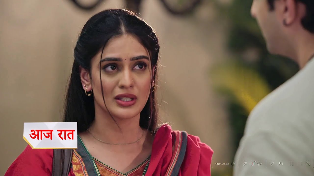 Kyunki Saas Bhi Kabhi Bahu Thi Today Episode NEW PROMO 17th October 2025 | Vrinda Ka Balidaan