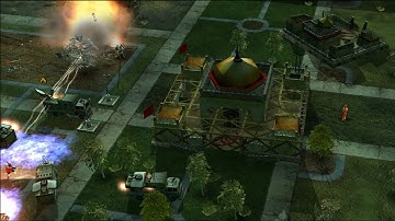 Zero Hour - Kassad vs Lost Hero - Tournament City