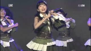 JKT48 - M12. Winning Ball | Cara Meminum Ramune (Ramune No Nomikata) - 02 Oktober 2024