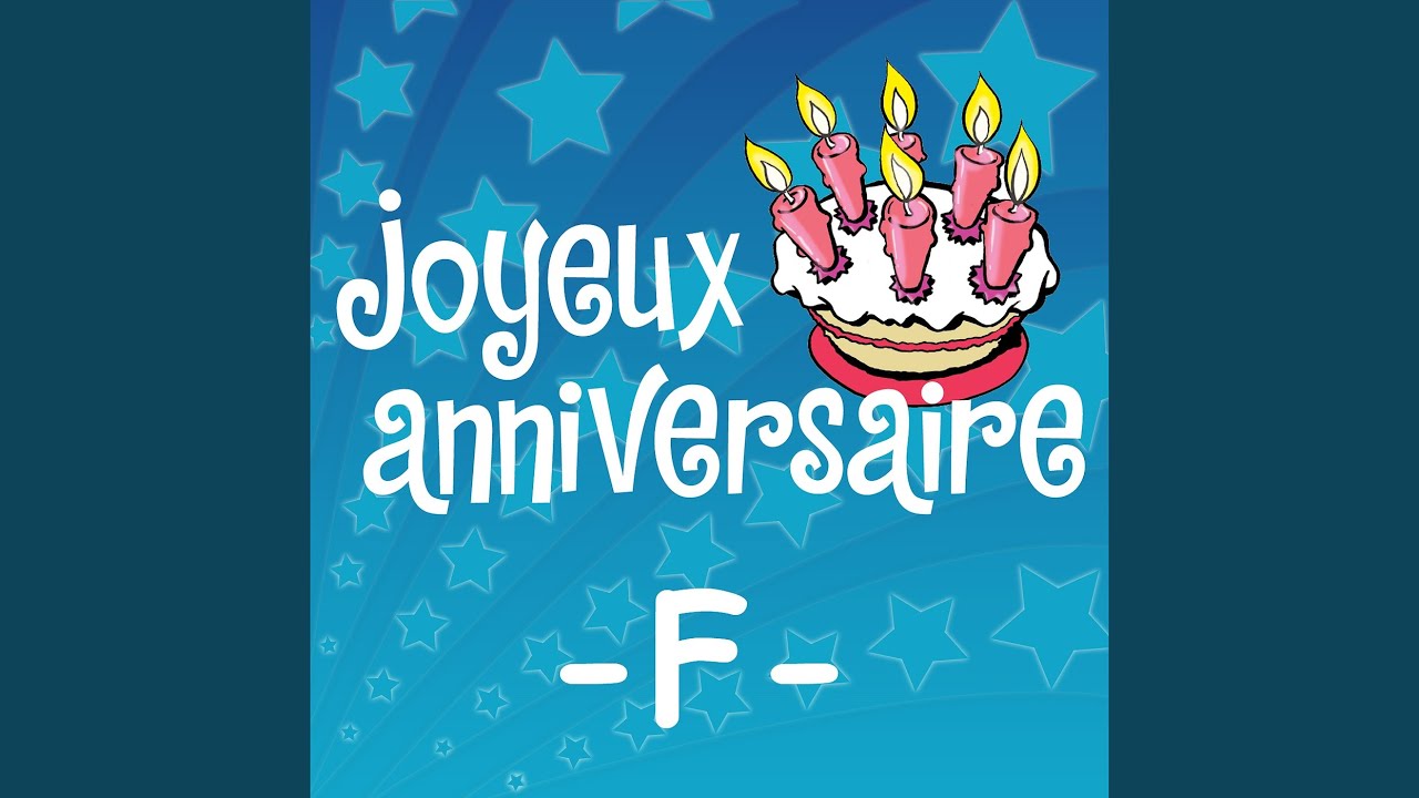 Joyeux Anniversaire Francisco Youtube Joyeux Anniversaire Francisco Youtube
