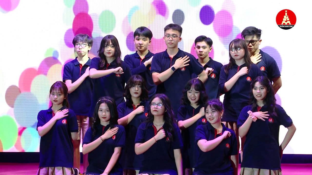 Prom 9 (2020): Như ngày hôm qua