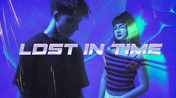 Horyzon & Amitav - Lost In Time (Official Hardstyle Video)