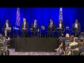 Enforcers and Regulators Panel at the ABA’s 39th Annual National Institute on White Collar Crime