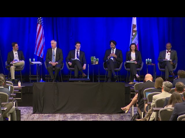 Watch Enforcers and Regulators Panel at the ABA’s 39th Annual National Institute on White Collar Crime on YouTube.