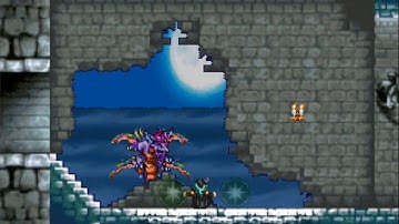 Secret of Castlevania ♦ #02 ♦ Castle of Spirits ♦ Let