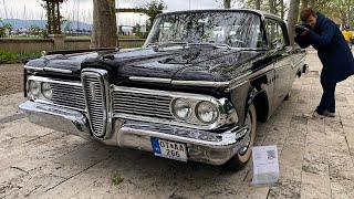 Veterán autó szépségverseny Balatonfüred-Concours d' Elegance.