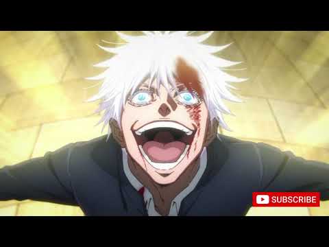 Gojo vs Toji AMV Final Fight | Jujutsu Kaisen | Royalty AMV
