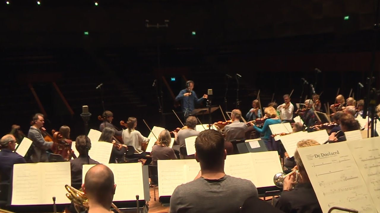 GPTV: Herkenningstune voor LWD2018