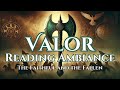 Valor Ambiance The Faithful And The Fallen 