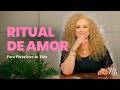 Ritual para Fortalecer el Amor en tu Vida. Mizada Mohamed
