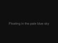 Nightmare - Lulu English Lyrics
