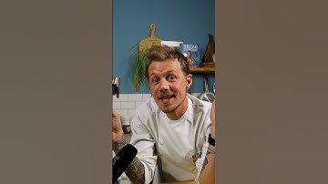 the secret to a perfect loaf shape