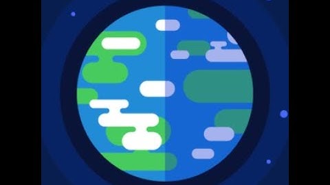 Kurzgesagt intro music with windows error sound