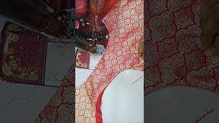 Finishing Se Shoulder Jodne Ka Assan Tareeka #ytshorts #blouse #shorts