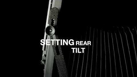 Gibellini P810VL camera