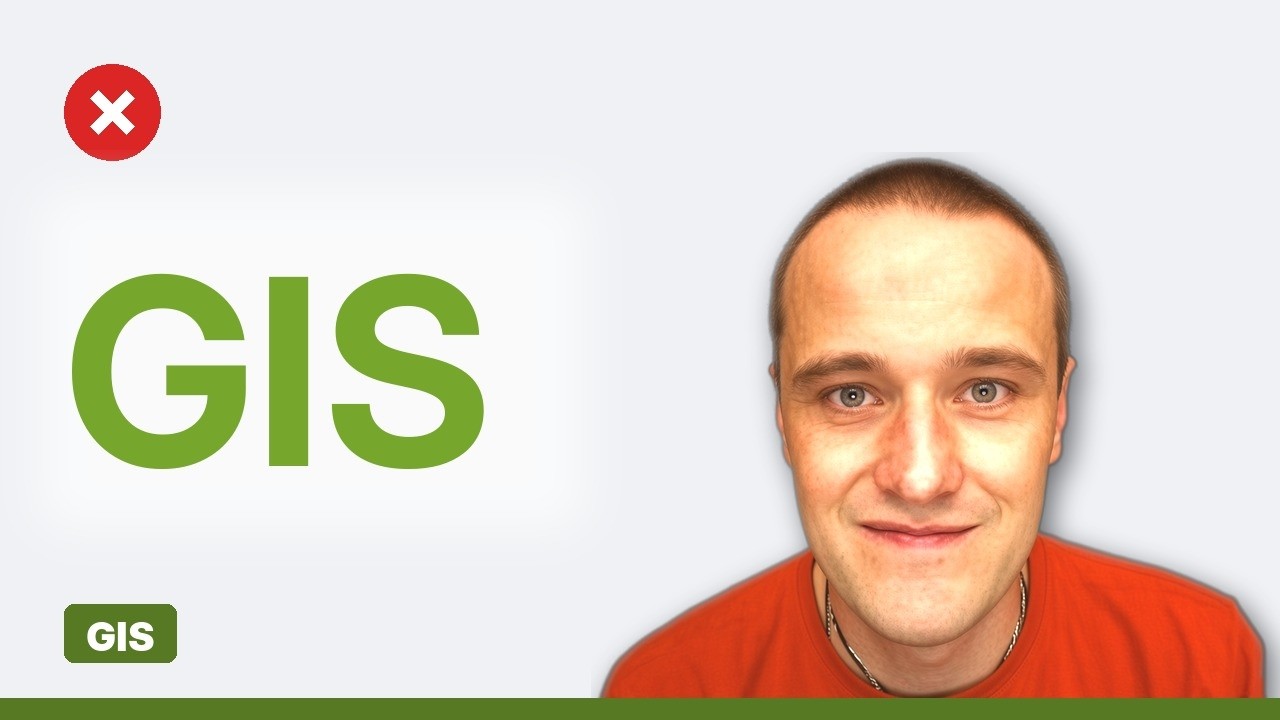 GIS: QGIS Point on Surface - YouTube