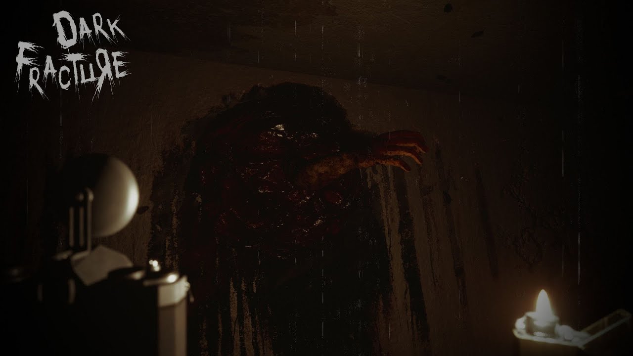 Обзор игры Dark Fracture Prologue
