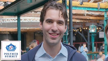 Summit Report: The Polymer CLI with Frederick Schott (Polymer Summit 2016)