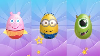 Surprise Eggs | Vending Machine | Cute Little Games screenshot 4