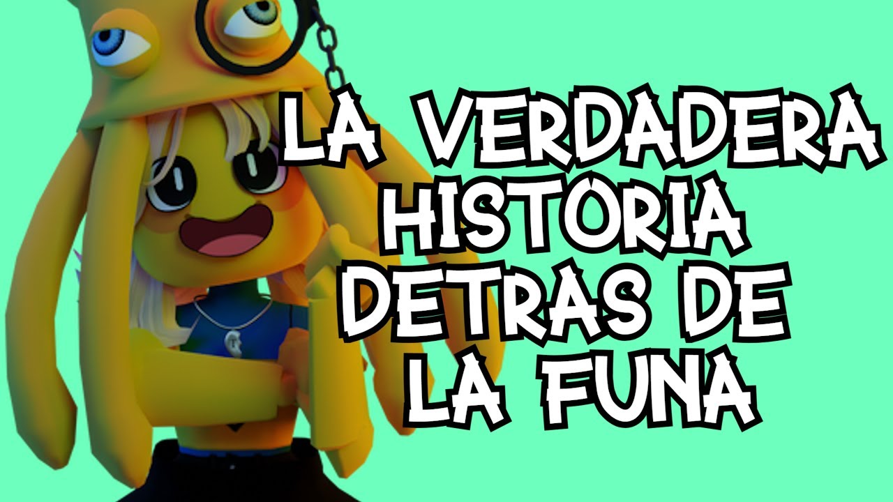 La realidad sobre la Funa de LaYunu. - YouTube
