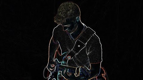 Finding notes on the fret board. Octave and unison notes.