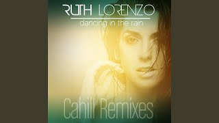 Смотреть клип Dancing In The Rain (Cahill English Radio Mix)