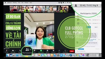 Ms Trần Dung là ai ? Trần Dung Sức Mạnh Tiềm Thức là ai Thiên tài lỗi lạc Tỷ phú đô la Gia tộc tỷ đô