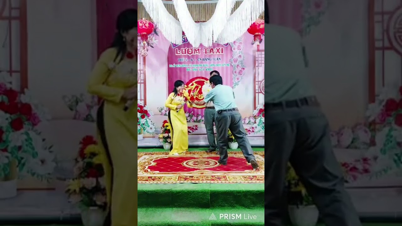 Ck: HÀNH TRANG GIÃ TỪ. St: Trường Sa. Cover: Anh Lượm - Thủy Phạm 🎶🎶🎶