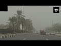 Sandstormy Morning| Not Good for Me| Buhay UAE| Vlog#180