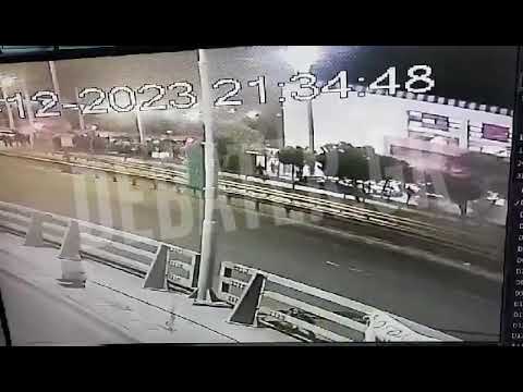 Ρέντη: Βίντεο ντοκουμέντο από την στιγμή της επίθεσης στον 31χρονο αστυνομικό