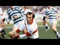 Transvaal Rugby - 1970's and 1980's