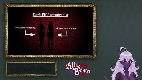 Allie Bones DEBUT stream!  Then Bug Fables! - PART 1