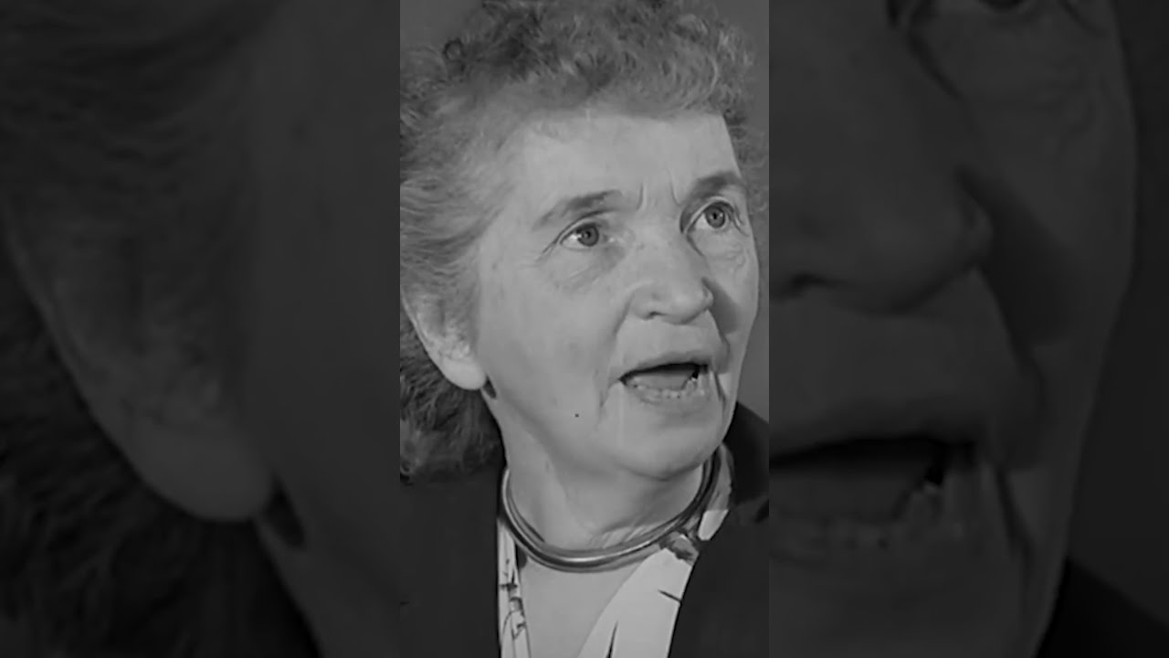 Eugenics And Planned Parenthood Margaret Sanger Forgotten History Shorts