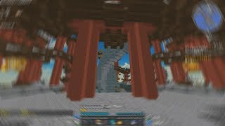 NOVÉ MAPY 😱😱 SKYWARS NA QPLAY #20