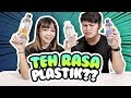 Agung Hapsah & Kittendust Cobain Teh Bening Dari Jepang #CekOmbak - Agung Hapsah & Kittendust Cobain Teh Bening Dari Jepang #CekOmbak