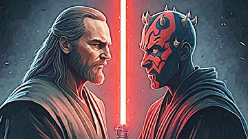 What If Qui-Gon Jinn Survived The Phantom Menace?