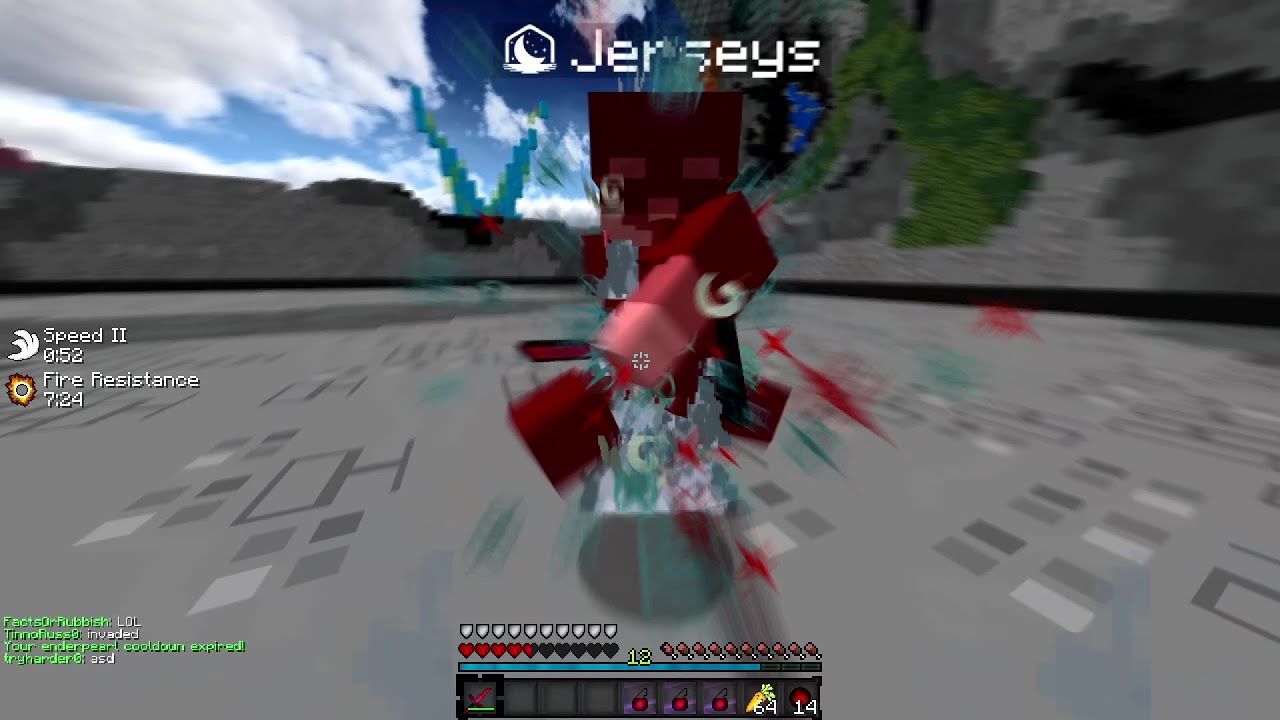 The Best Is Back ft. Jerseys, Manpho, NotNico, ComboDombo