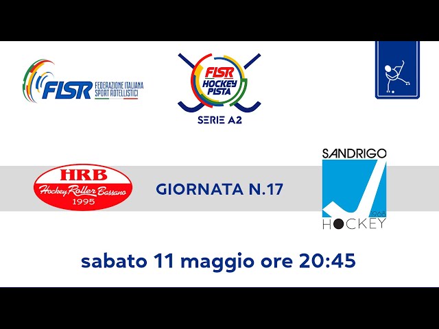 Serie A2 - Gir.A - Giornata n.17 - Dyadema H.Roller Bassano x Telea Medical Sandrigo H. class=