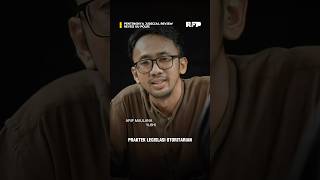 Memahami pentingnya Judicial Review revisi UU Polri (Arif Maulana &amp; Almas Sjafrina)