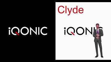 iQONIC IP Radio
