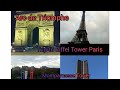 Paris   a day in paris  travelogy by sasi  travel vlog  explore the world