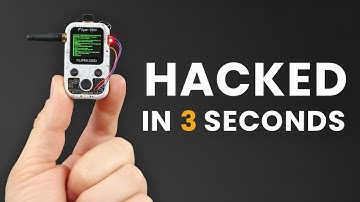 How People ACTUALLY Get Hacked in 2025.