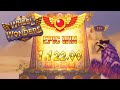 MAX MAX!! BIG CAT KING MEGAWAYS BIG WIN - 50 FREE SPINS ...