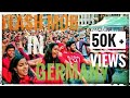 Target 5,000 subscribers || 2K19 Flashmob || Indian Fest 2K19, Germany || Cologne