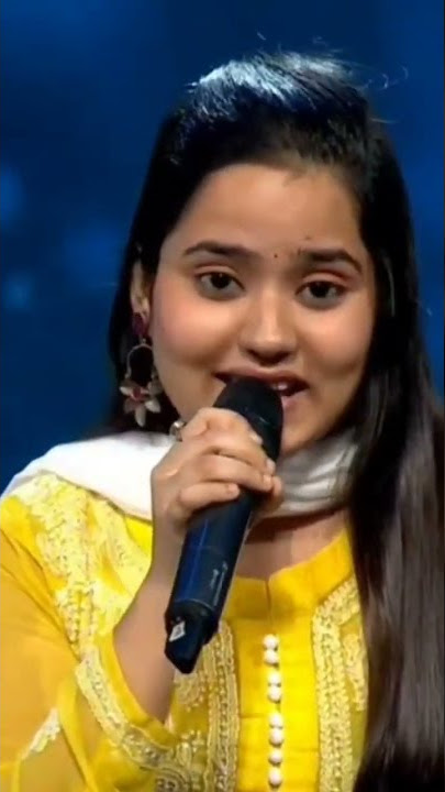 Gajab ka hai din.song में bidipta chakraborty के rocking performance.#shorts