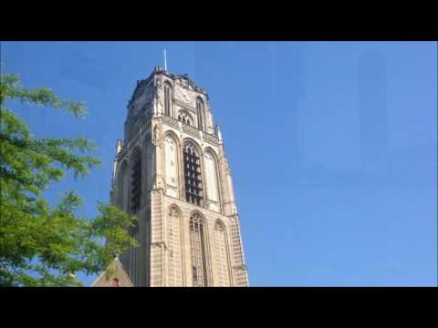 Trailer - Stads promo Rotterdam