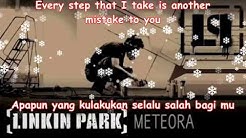 LinkinPark-Numb Lirik Terjemahan(Translate)  - Durasi: 3:08. 